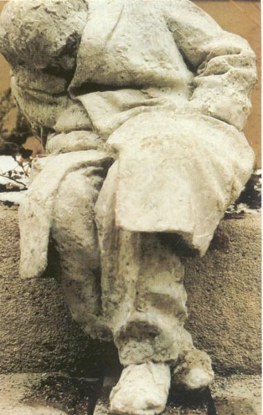 Morale d'un homme pauvre